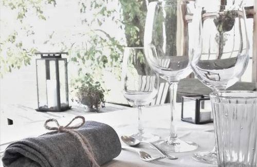 Haverdal Bed & Breakfast | 42 m² Bed and breakfast ∙ 4 guests