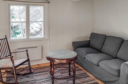 Gnesta Municipality House | 42 m² House ∙ 3 bedrooms ∙ 6 guests