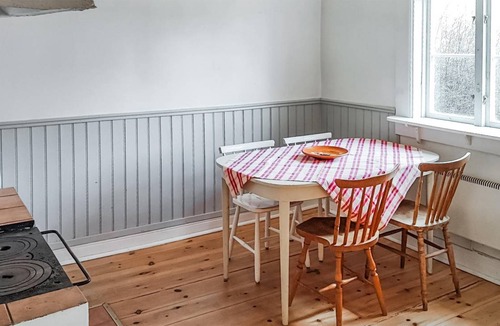 Gnesta Municipality House | 42 m² House ∙ 3 bedrooms ∙ 6 guests
