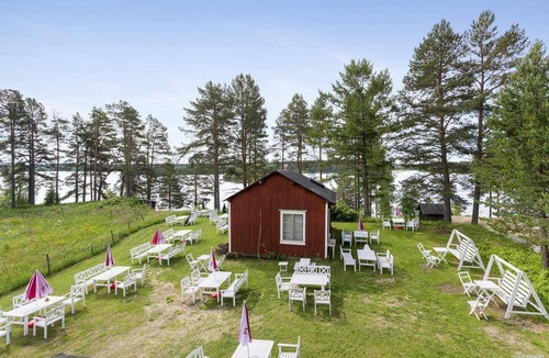 Karlsvik Hotel | 42 m² Hotel ∙ 127 guests