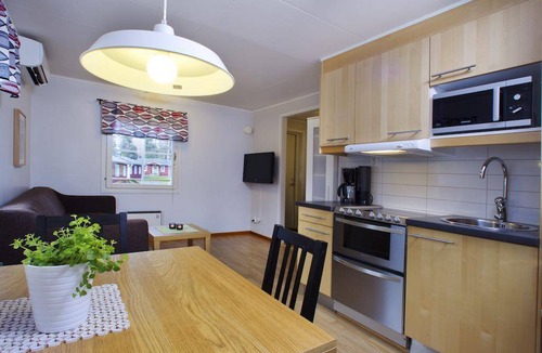 Karlsvik Hotel | 42 m² Hotel ∙ 127 guests