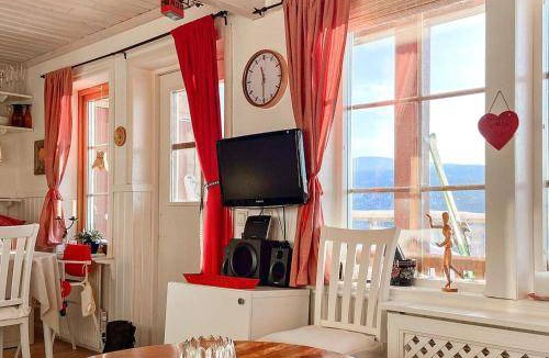 Are Municipality House | 42 m² House ∙ 3 bedrooms ∙ 5 guests