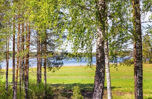 Kristinehamn House | 42 m² House ∙ 1 bedroom ∙ 4 guests