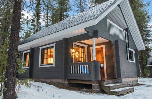 Yllas House | 42 m² House ∙ 1 bedroom ∙ 5 guests