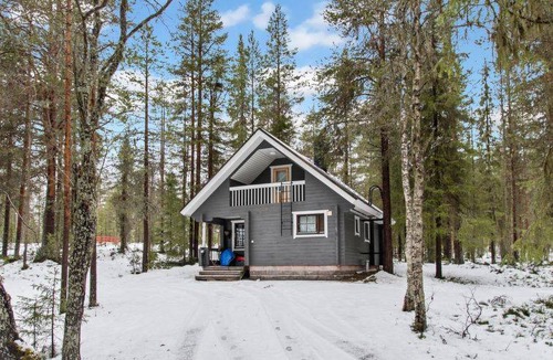 Yllas House | 42 m² House ∙ 1 bedroom ∙ 5 guests