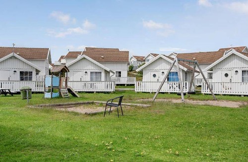 Grebbestad Resort | 42 m² Resort ∙ 3 bedrooms ∙ 5 guests