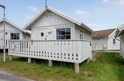 Grebbestad Resort | 42 m² Resort ∙ 3 bedrooms ∙ 5 guests