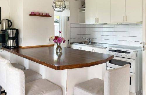 Orserum House | 43 m² House ∙ 3 bedrooms ∙ 6 guests