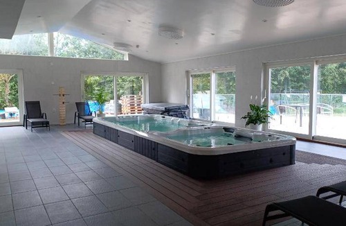 Mellbystrand Hotel | 43 m² Hotel ∙ 6 guests