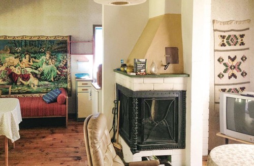 Arvika House | 43 m² House ∙ 2 bedrooms ∙ 4 guests