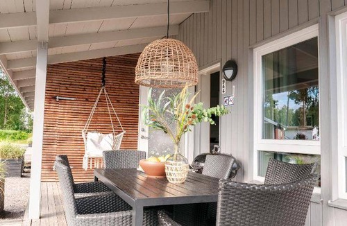 Nya Staden Resort | 43 m² Resort ∙ 2 bedrooms ∙ 6 guests