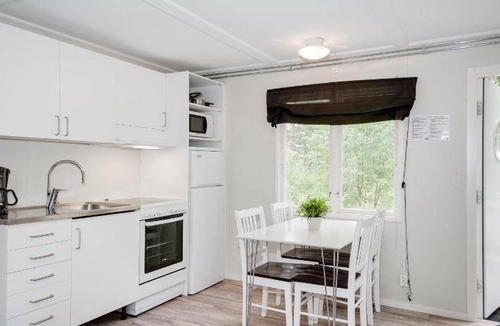 Oskarshamn Resort | 43 m² Resort ∙ 6 guests