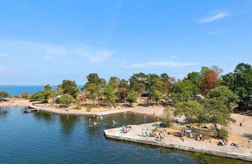 Oskarshamn Resort | 43 m² Resort ∙ 6 guests