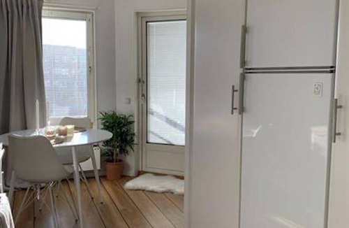 Kista Science City Apartment | 43 m² Apartment ∙ 2 guests