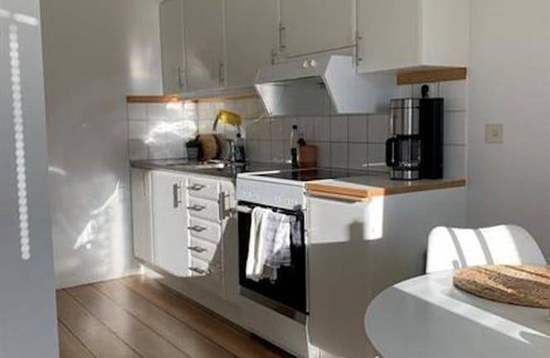 Kista Science City Apartment | 43 m² Apartment ∙ 2 guests