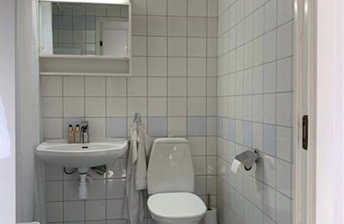 Kista Science City Apartment | 43 m² Apartment ∙ 2 guests