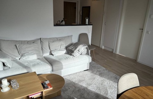 Gustavsberg Apartment | 44 m² Apartment ∙ 1 bedroom ∙ 2 guests