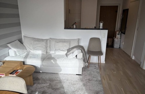 Gustavsberg Apartment | 44 m² Apartment ∙ 1 bedroom ∙ 2 guests