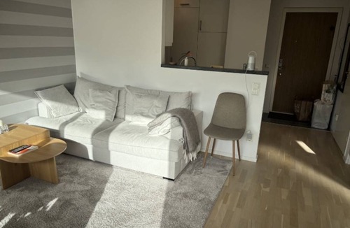 Gustavsberg Apartment | 44 m² Apartment ∙ 1 bedroom ∙ 2 guests