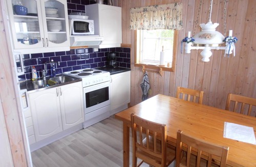 Orby House | 44 m² House ∙ 3 bedrooms ∙ 6 guests