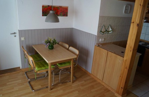Holsbybrunn House | 44 m² House ∙ 2 bedrooms ∙ 4 guests