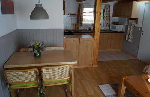 Holsbybrunn House | 44 m² House ∙ 2 bedrooms ∙ 4 guests