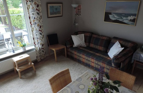 Beddingestrand House | 44 m² House ∙ 1 bedroom ∙ 4 guests