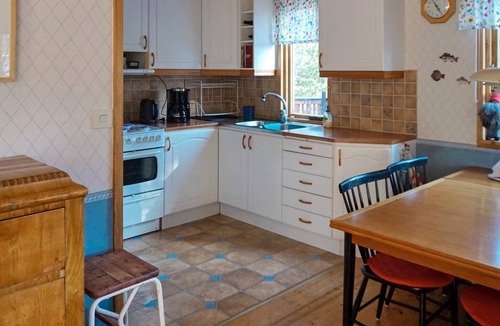 Norrtalje House | 45 m² House ∙ 2 bedrooms ∙ 4 guests