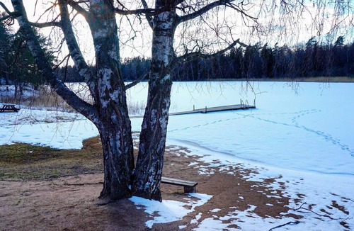 Norrtalje House | 45 m² House ∙ 2 bedrooms ∙ 4 guests