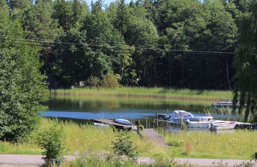 Grisslehamn House | 45 m² House ∙ 2 bedrooms ∙ 5 guests