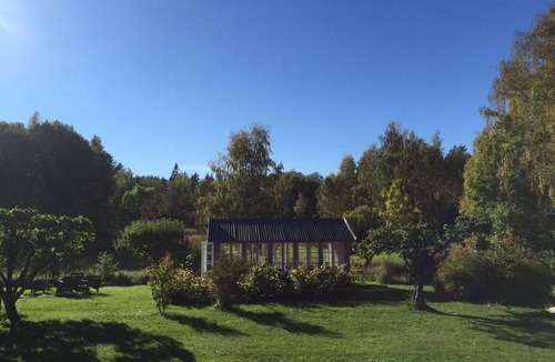 Grisslehamn House | 45 m² House ∙ 2 bedrooms ∙ 5 guests