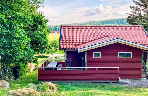 Gamleby Other | 45 m² Accommodation ∙ 1 bedroom ∙ 4 guests