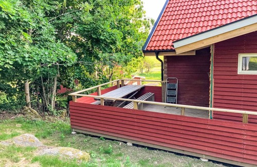Gamleby Other | 45 m² Accommodation ∙ 1 bedroom ∙ 4 guests