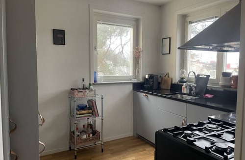Johanneshov Apartment | 45 m² Apartment ∙ 1 bedroom ∙ 2 guests