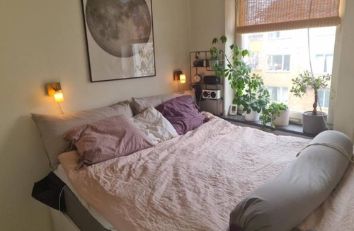 Bromma Apartment | 45 m² Apartment ∙ 1 bedroom ∙ 2 guests