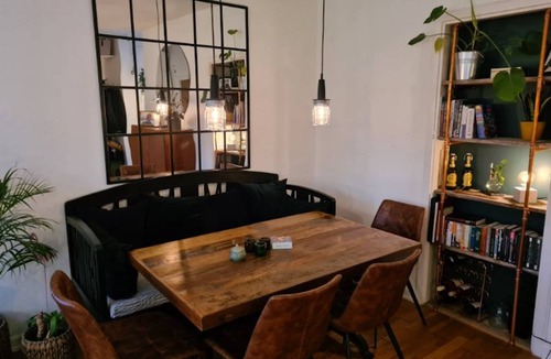 Bromma Apartment | 45 m² Apartment ∙ 1 bedroom ∙ 2 guests