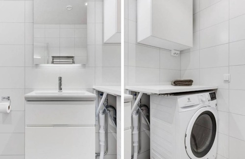 Limhamn Apartment | 45 m² Apartment ∙ 1 bedroom ∙ 2 guests