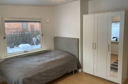 Osteraker Apartment | 45 m² Apartment ∙ 1 bedroom ∙ 2 guests