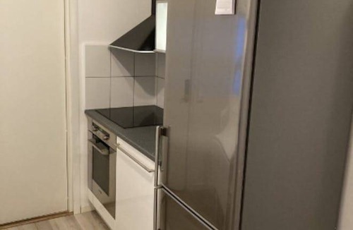 Osteraker Apartment | 45 m² Apartment ∙ 1 bedroom ∙ 2 guests