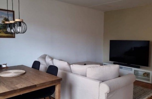 Jarfalla Municipality Apartment | 45 m² Apartment ∙ 1 bedroom ∙ 2 guests