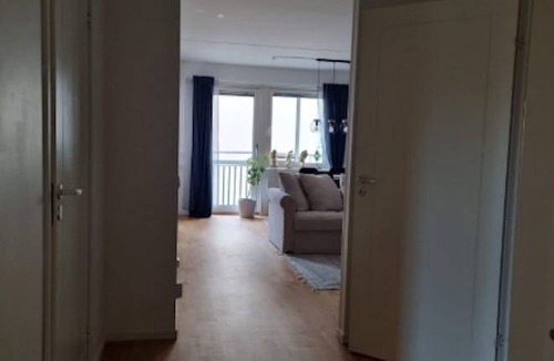 Jarfalla Municipality Apartment | 45 m² Apartment ∙ 1 bedroom ∙ 2 guests