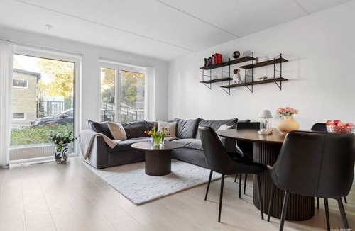 Alvsjo Apartment | 45 m² Apartment ∙ 1 bedroom ∙ 2 guests