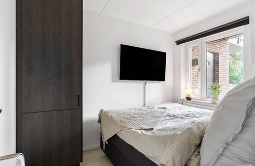 Alvsjo Apartment | 45 m² Apartment ∙ 1 bedroom ∙ 2 guests