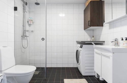 Alvsjo Apartment | 45 m² Apartment ∙ 1 bedroom ∙ 2 guests