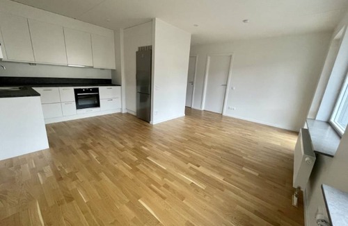 Jakobsberg Apartment | 45 m² Apartment ∙ 1 bedroom ∙ 2 guests