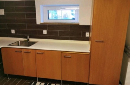 Vaster Apartment | 45 m² Apartment ∙ 1 bedroom ∙ 2 guests