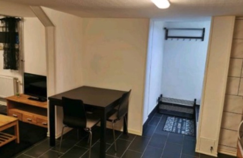 Vaster Apartment | 45 m² Apartment ∙ 1 bedroom ∙ 2 guests