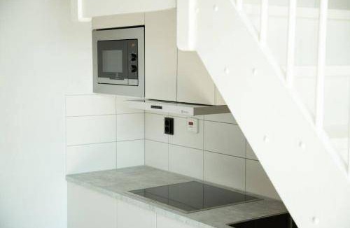 Lidingo Apartment | 45 m² Apartment ∙ 1 bedroom ∙ 5 guests