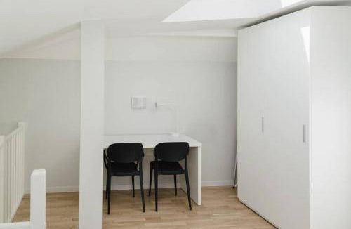 Lidingo Apartment | 45 m² Apartment ∙ 1 bedroom ∙ 5 guests