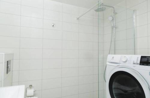 Lidingo Apartment | 45 m² Apartment ∙ 1 bedroom ∙ 5 guests